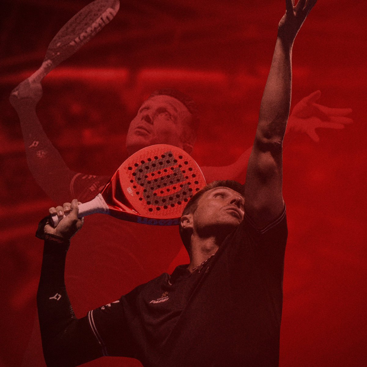 Wilson Padel tweet media