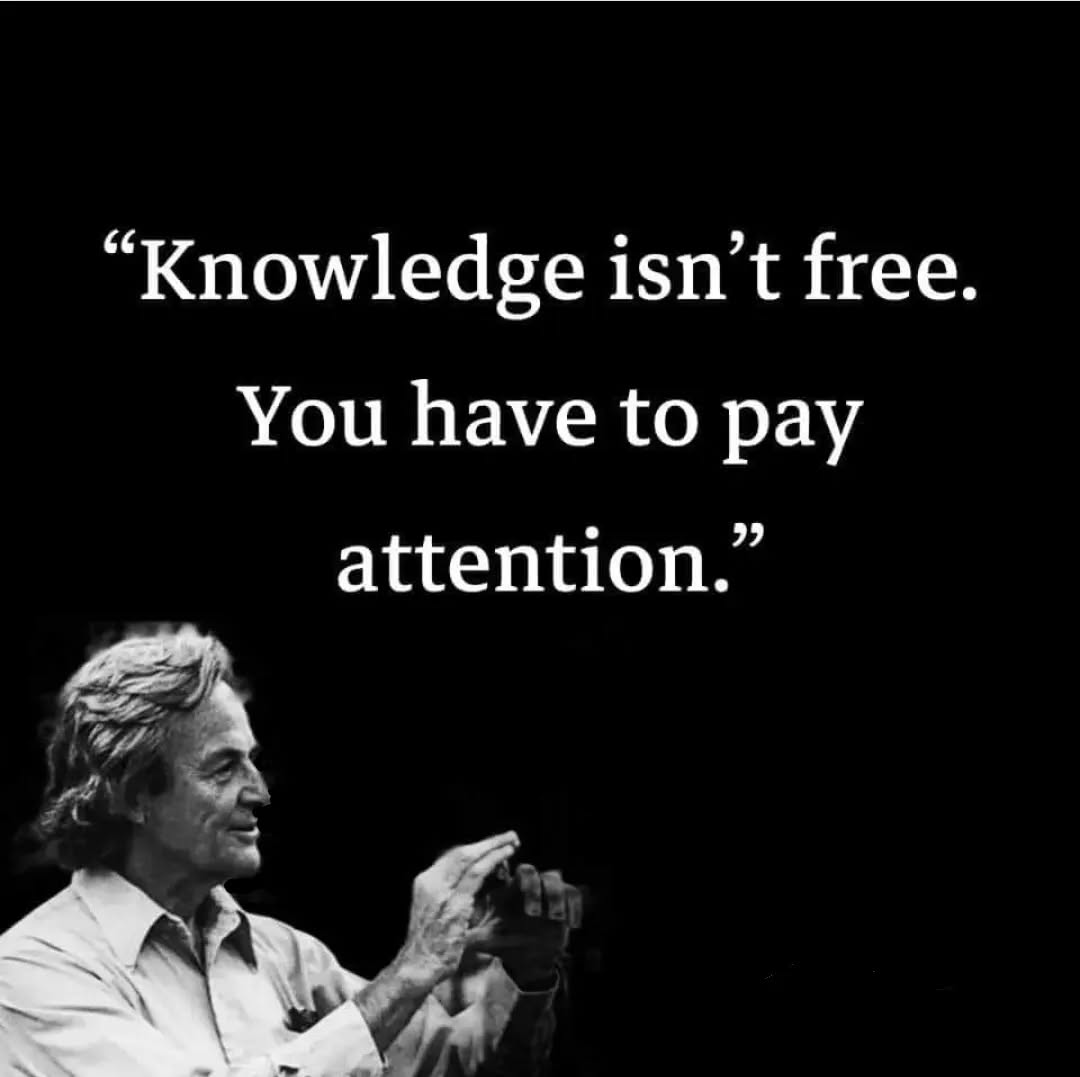 TGearConsulting's tweet photo. Like many worthwhile things in life, we have to pay for knowledge! https://t.co/gXV9aAuFfW
