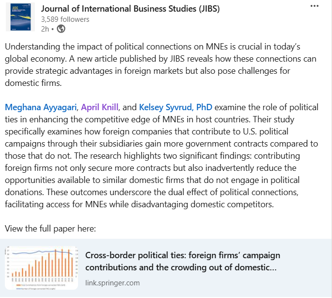 April Knill, Ph.D. tweet media