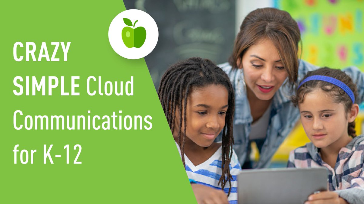 GsolutionzInc's tweet photo. Say goodbye to communication chaos in your K-12 school! Our cloud communication solution simplifies staff, parent, and student communication in one platform. Stay organized and connected with ease. #CloudCommunication #K12Schools Learn more:  https://t.co/AwSK9tppYd https://t.co/umgTQBTMR7
