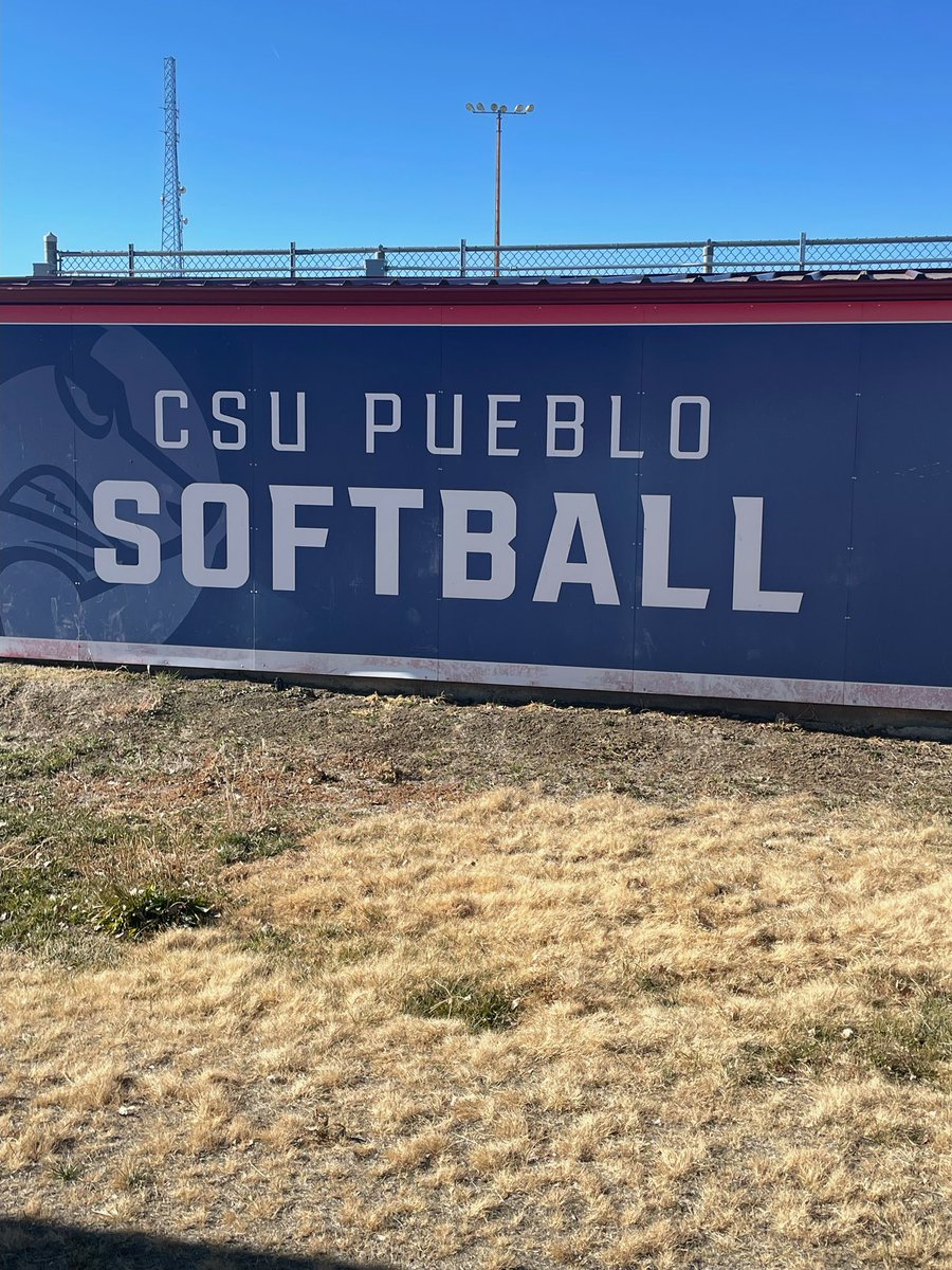 Thank you to Coach B, Coach Ben and all the Pack players for hosting an amazing camp! I had a great experience! Go Pack!