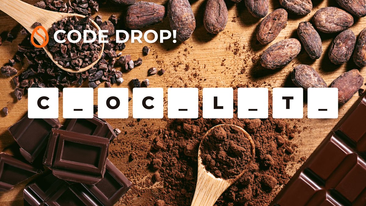 Scrambly tweet media