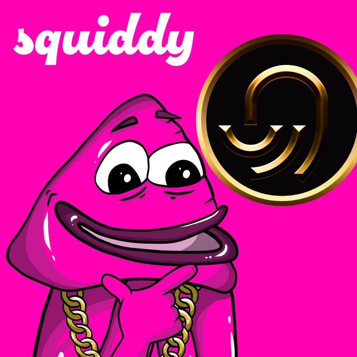 bad__anthony's tweet photo. The Biggest Utility Will Be Dropping For SquidGrow In 30 minutes! Silent Swap Will Be A Game Changer. Who’s Ready? @Squid_Grow @silentswap https://t.co/NzRgrVgaYw