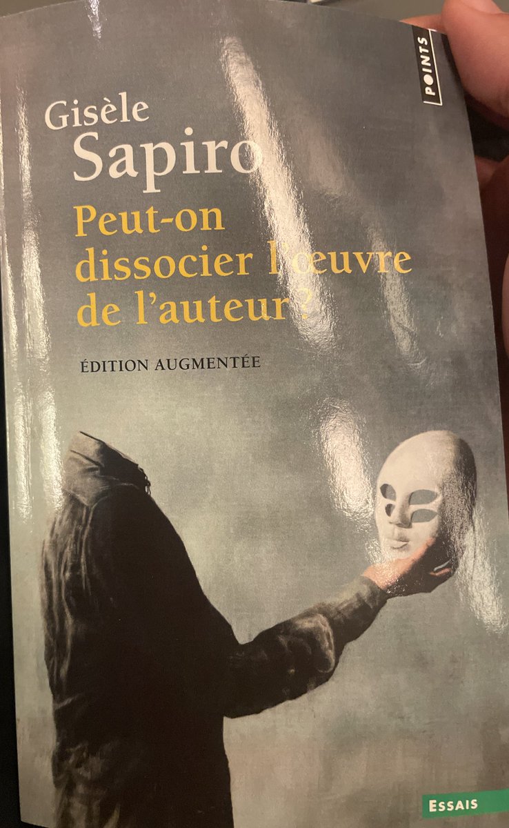« Certes, la liberté d’expression doit être protégée contre les diktats idéologiques (…) mais elle n’a jamais été définie comme la liberté d’abuser d’autrui. »