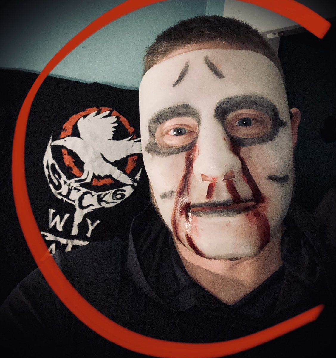 Crowbar33's tweet image. @WWE @WWEUniverse @WrestlingDazeYT Ready for tonight’s RAW @WyattSicks Monday ⭕️ The beginning of the end for Final Testament… #RAW #UncleJimmy #WyattSicks #Firefly