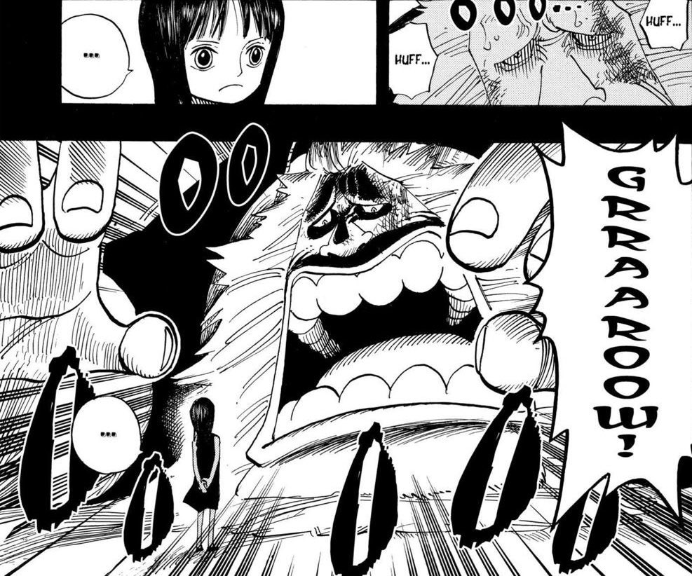 onepiecepanel's tweet photo. 2004 vs 2024 https://t.co/rNsp0Td65u