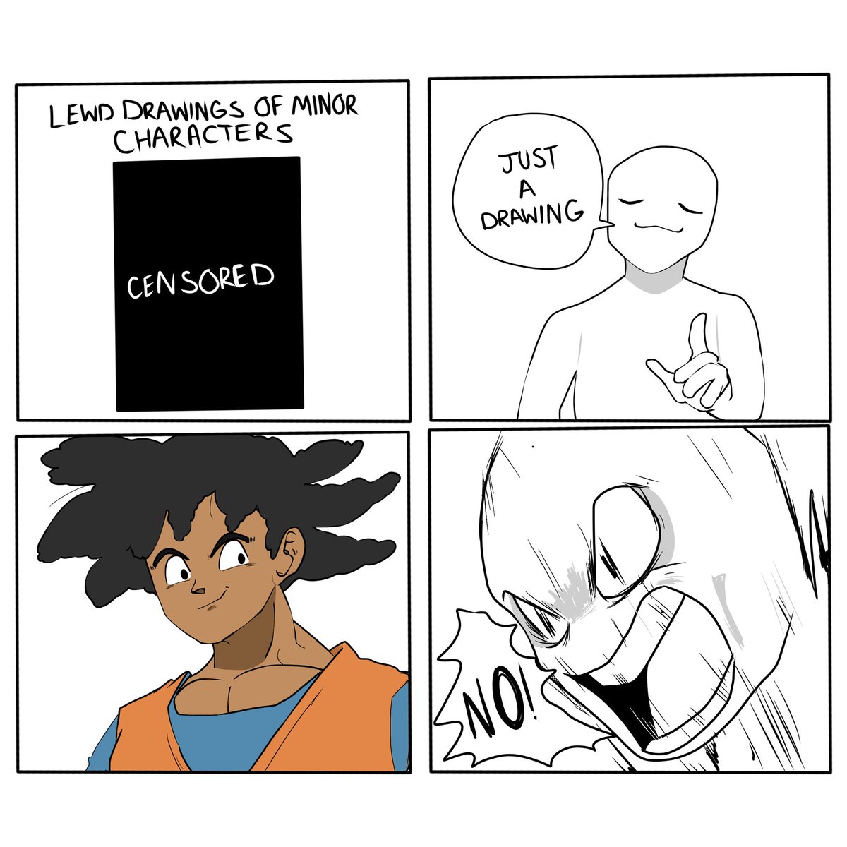 Soge 👑 tweet media