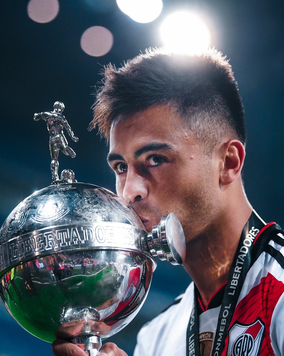 🔙 9/12/2018 🔴⚪️

<a href="/RiverPlate/">River Plate</a> | #FIFACWC
