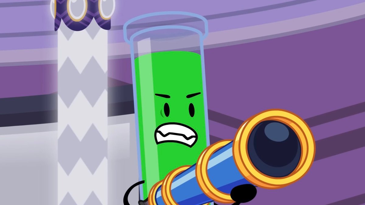 AnethingsGood's tweet image. Yea alright, edited even more Test Tubes!