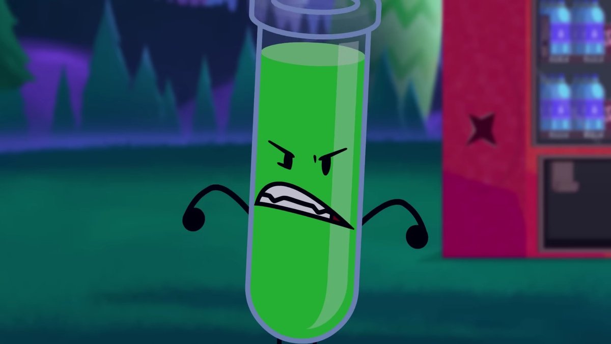 AnethingsGood's tweet image. Yea alright, edited even more Test Tubes!