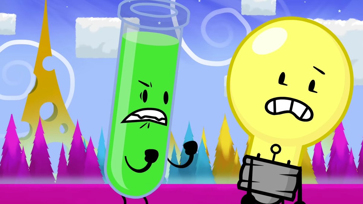 AnethingsGood's tweet image. Yea alright, edited even more Test Tubes!
