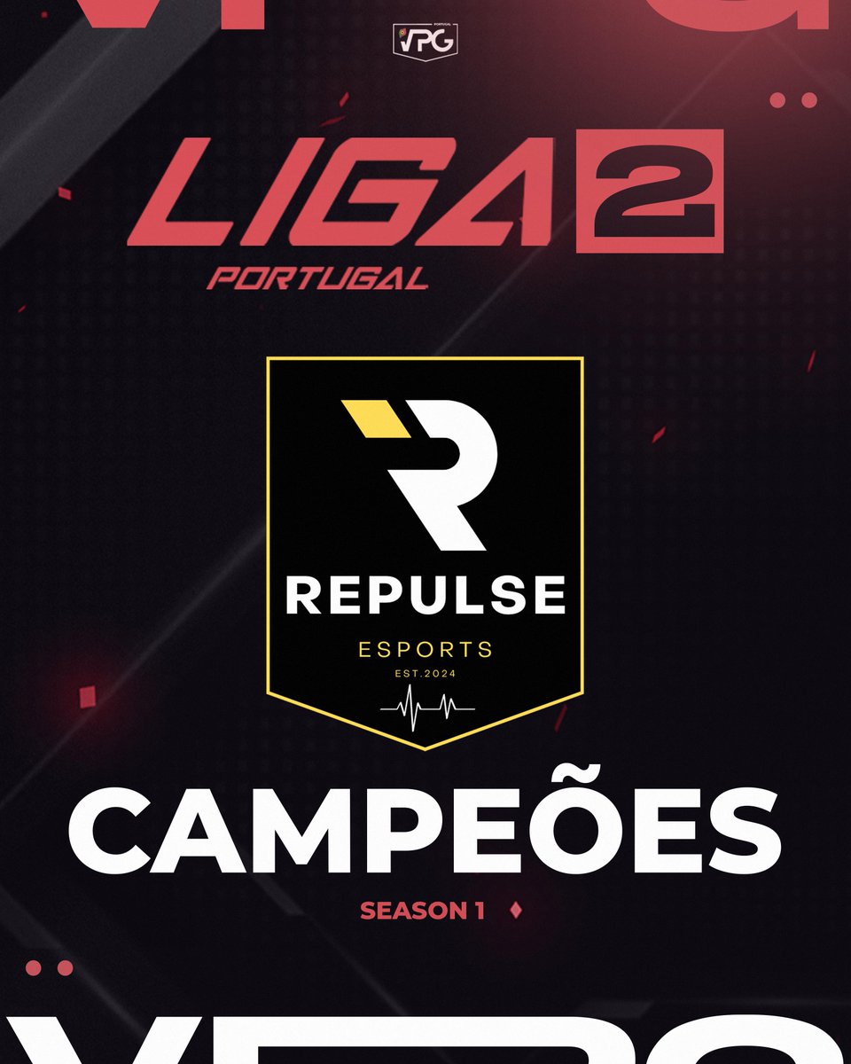 VPG Liga Portugal 🇵🇹 tweet media