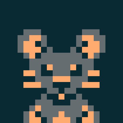 I feel super comfortable with holding <a href="/The_Barrows/">The Barrows | barrows.sol</a>, been in that community for a while some of the best people in this space are in there. Thanks for <a href="/topo_g/"></a> for holding it down.