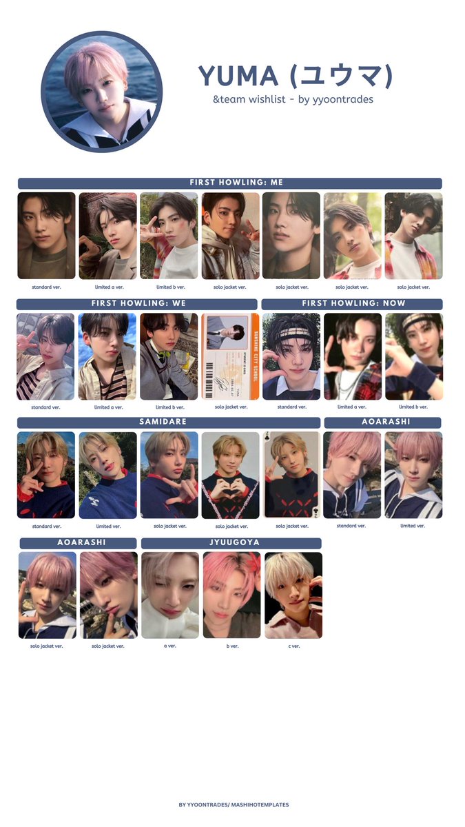 &team album pc templates ej yuma in 2 versions 1. all album pcs hq