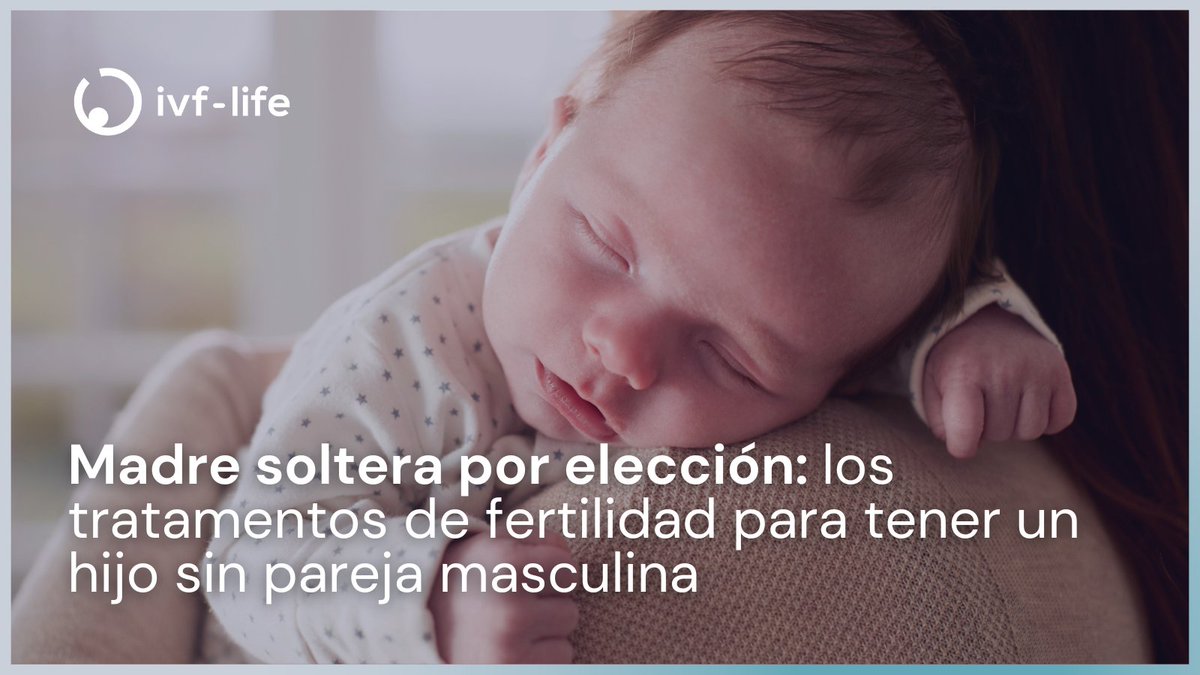 Los tratamientos de fertilidad para mujeres solteras ha crecido en los últimos años, alcanzando el 10% de todos los tratamientos que llevamos a cabo. En IVF-Life contamos con los mejores expertos y tecnología de vanguardia para que puedas iniciar hoy tu mayor proyecto de vida.