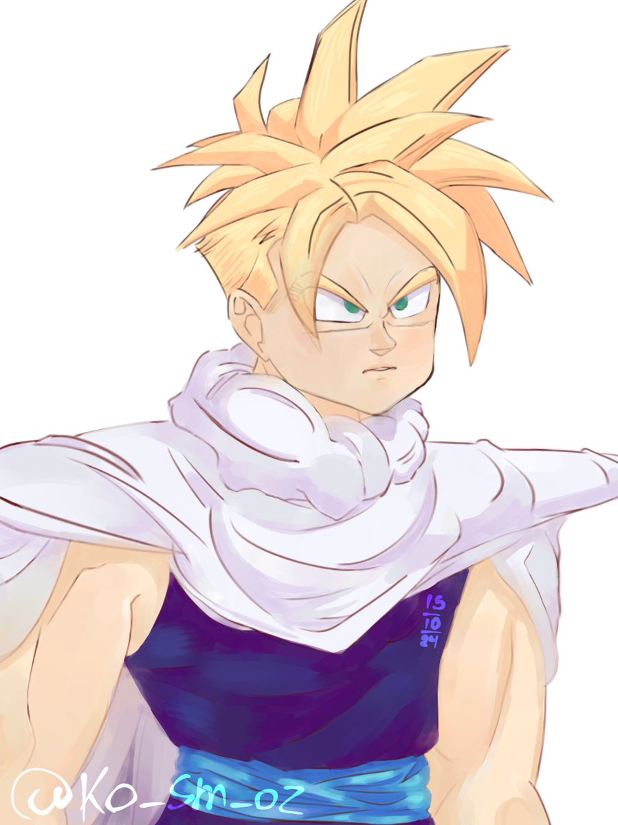k0_sm_0z's tweet photo. Me tardé 31 horas y no me gustó
Idea de: @Lupo_rojo112
#gohan #gohanssj2 #gohanssj #songohan #gohanvscell #gohandelfuturo #gohanxvidel #digitaldrawing #digitalart #drawingoftheday #drawing #dragonball #dragonballsuper #dragonballz https://t.co/ph4guoj2Rx