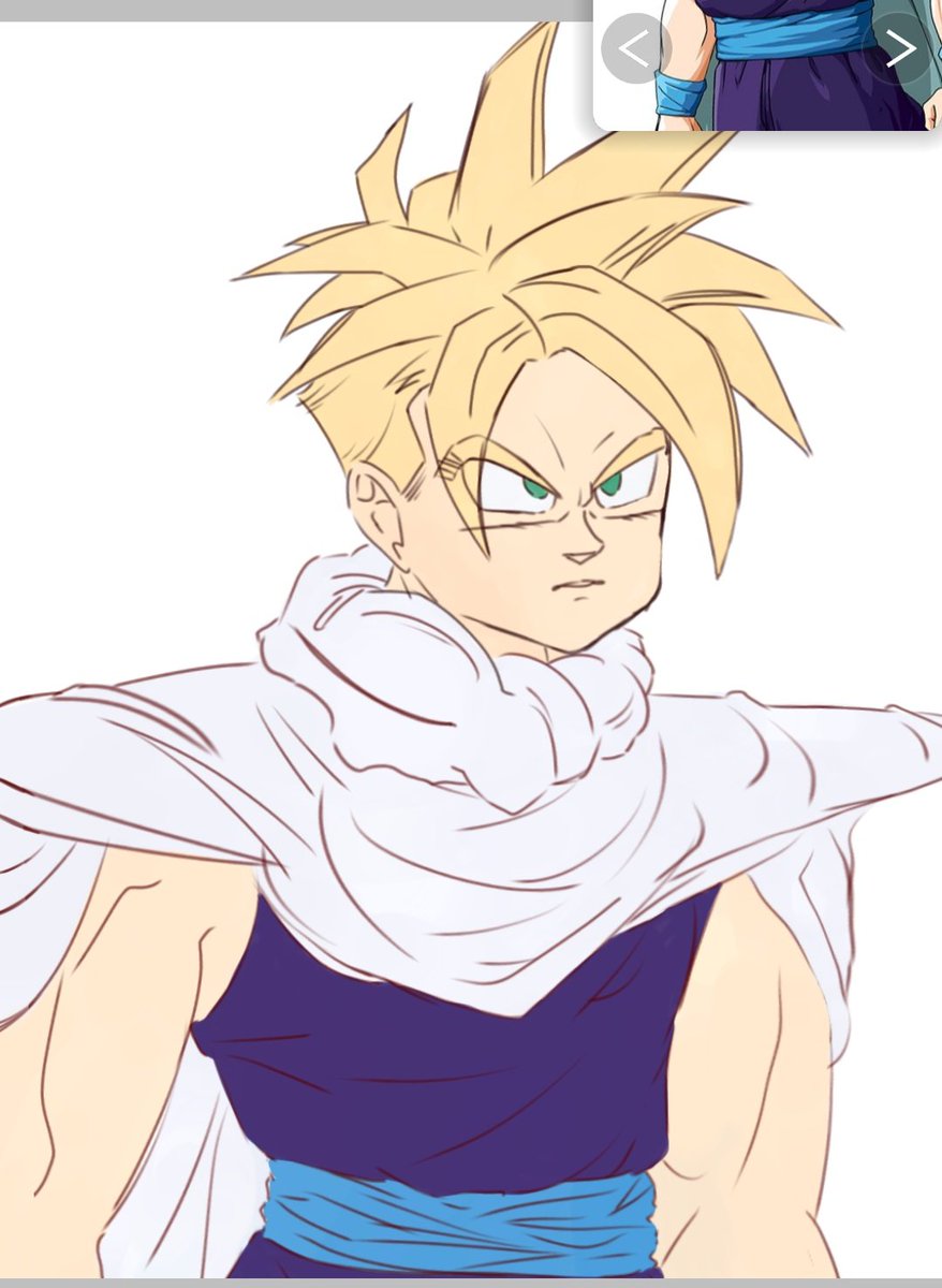 k0_sm_0z's tweet photo. Me tardé 31 horas y no me gustó
Idea de: @Lupo_rojo112
#gohan #gohanssj2 #gohanssj #songohan #gohanvscell #gohandelfuturo #gohanxvidel #digitaldrawing #digitalart #drawingoftheday #drawing #dragonball #dragonballsuper #dragonballz https://t.co/ph4guoj2Rx