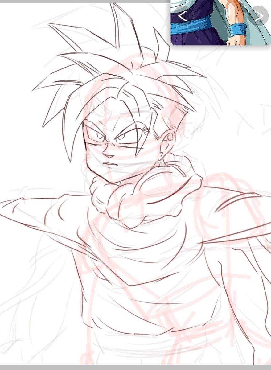 k0_sm_0z's tweet photo. Me tardé 31 horas y no me gustó
Idea de: @Lupo_rojo112
#gohan #gohanssj2 #gohanssj #songohan #gohanvscell #gohandelfuturo #gohanxvidel #digitaldrawing #digitalart #drawingoftheday #drawing #dragonball #dragonballsuper #dragonballz https://t.co/ph4guoj2Rx