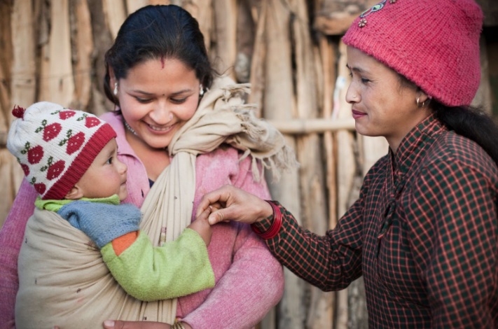 UM_PSC's tweet photo. With a new R01, @EmilyTreleaven will leverage multi-generational data from the Chitwan Valley Family Study #CVFS to reveal the effects of persistent disadvantage on young children's health. @UM_SRC @UM_PSC @UM_cghe @umisr @UMichResearch https://t.co/AFRbvOvjkU https://t.co/fyVPZavq0b