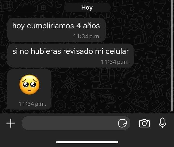☹️