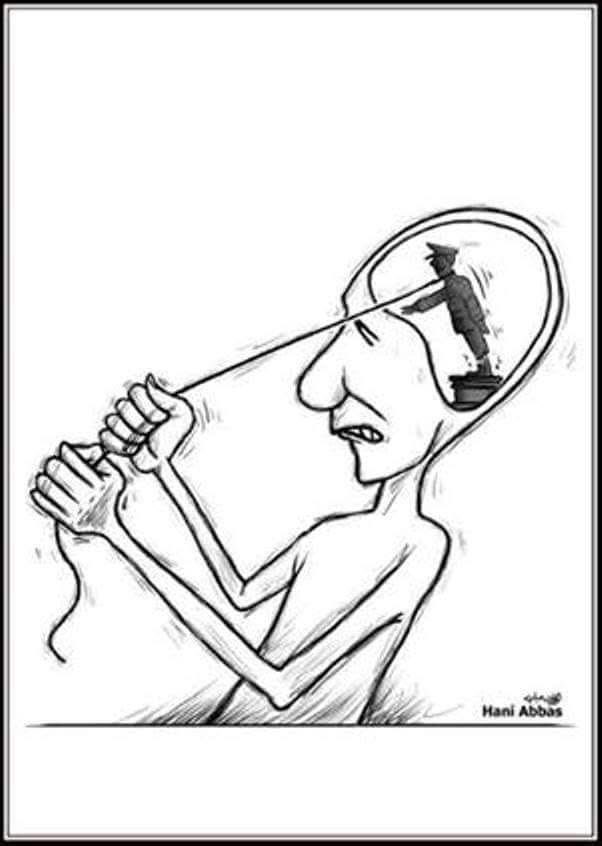 الاعلاميين العرب