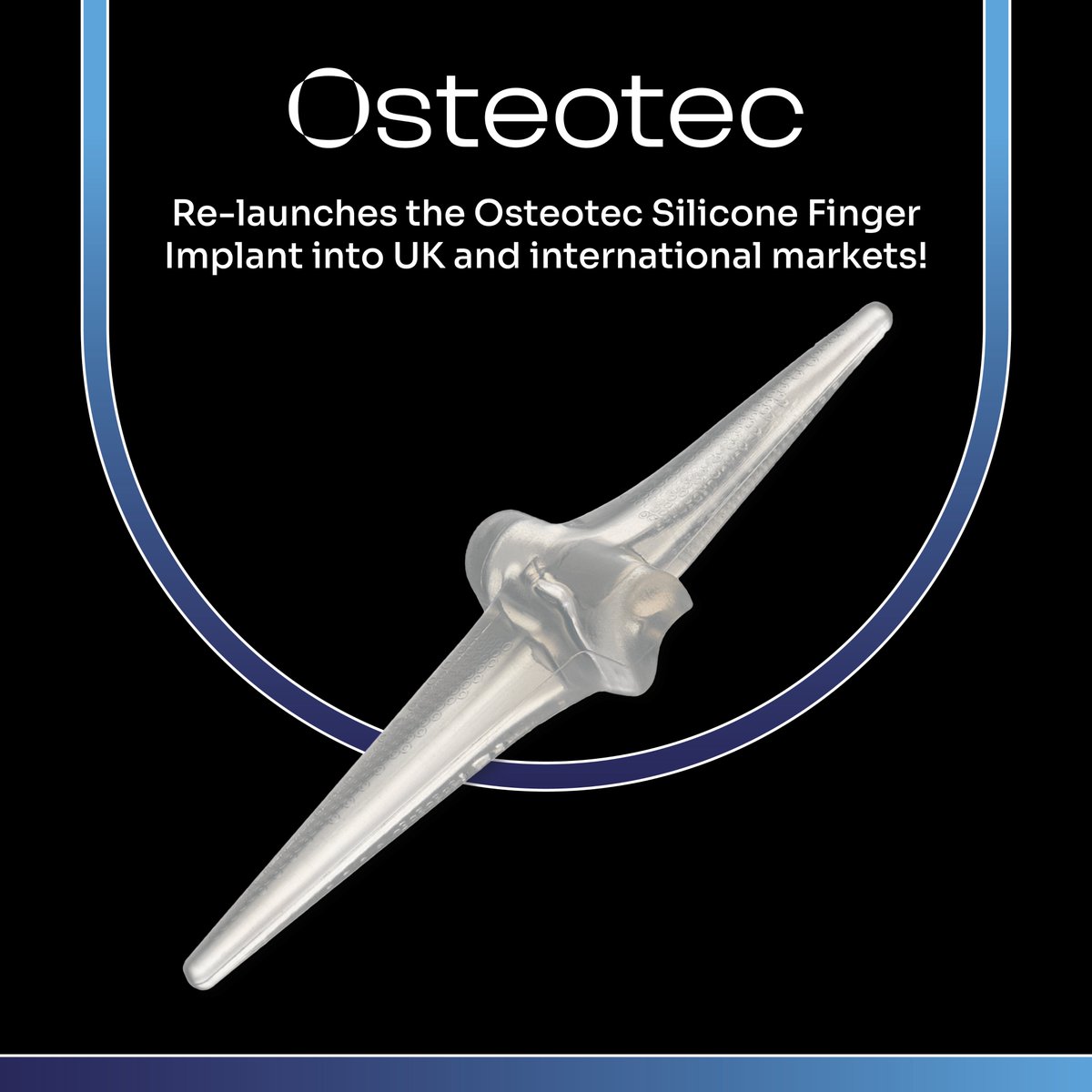 Osteotec Ltd tweet media