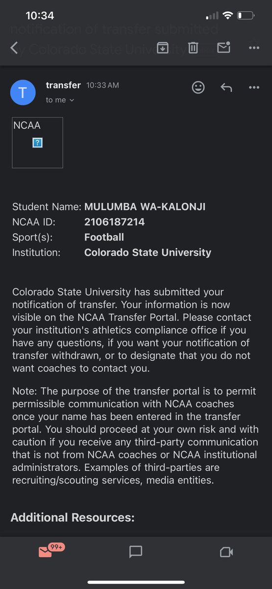 It’s official!🙏🏾👀