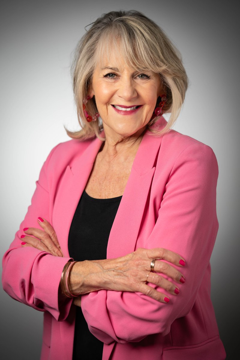 Watch <a href="/NinaMyskow/">Nina Myskow</a> on Jeremy Vine <a href="/JeremyVineOn5/">Jeremy, Storm & Vanessa On 5</a> tomorrow from 9.15am on <a href="/channel5_tv/">Channel 5</a>.