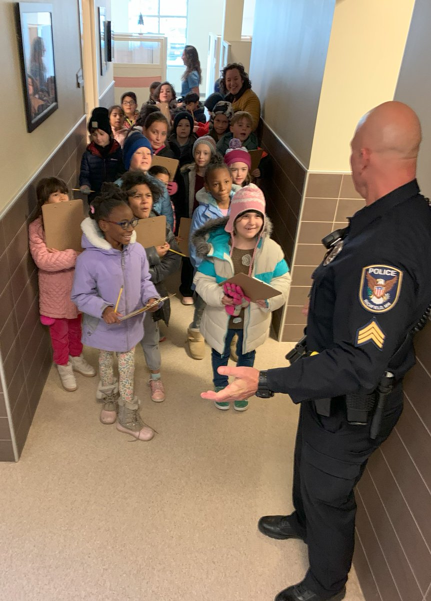 Richfield Police tweet media