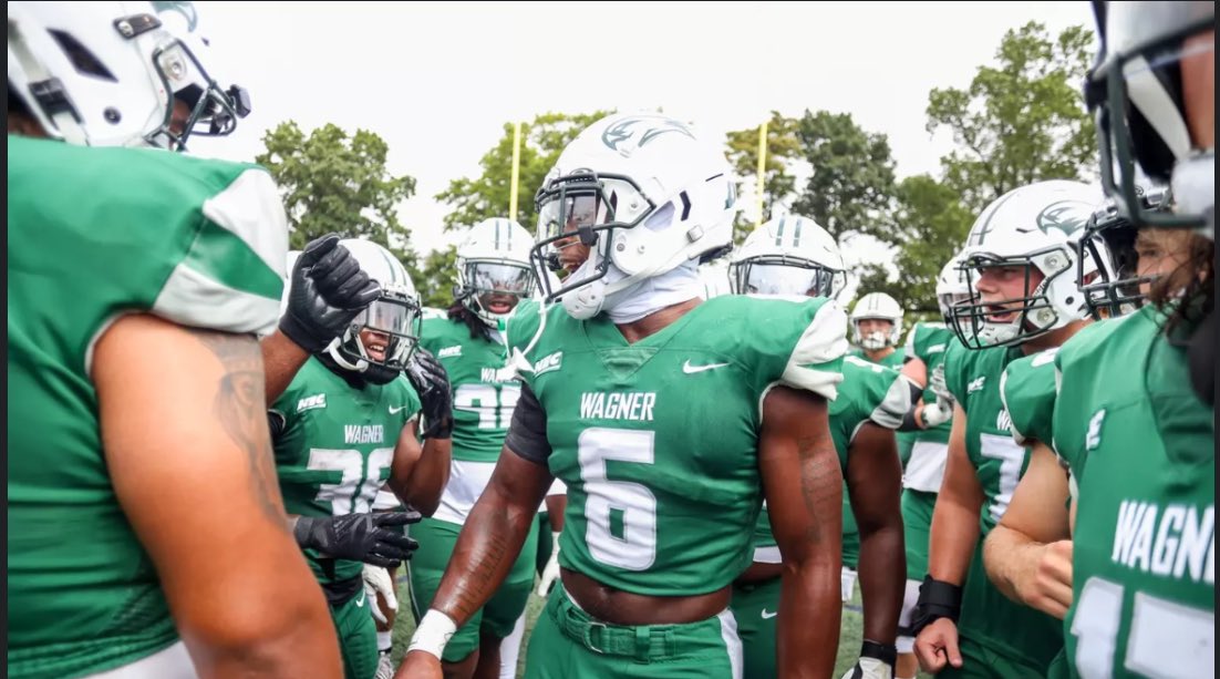 Blessed to receive a D1 offer from Wagner College!!
<a href="/Coach_Getch/">CoachGetch</a> 
<a href="/CoachBFitz/">Bill Fitzgerald</a> 
<a href="/MaxRuiz50/">Max Ruiz</a>