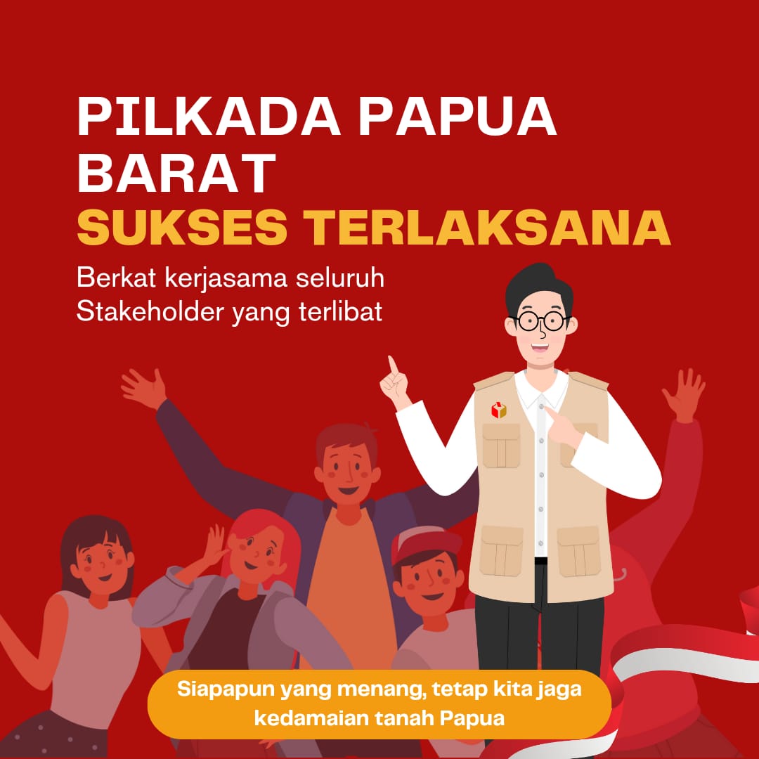 rudi_firnanda's tweet photo. Pilkada selesai, saatnya kita bersatu kembali demi masa depan Indonesia. #PemiluDamai

Jeff Hardy #TimnasDay Struick #BisaDipegang #BobotohBerduka Arhan Kebaya Encin Towel Mainnya Jelek Wattpad https://t.co/VUrwOGGHJW