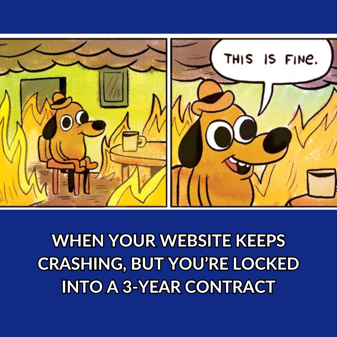 MCloud9SA's tweet photo. Why suffer through the heat? 🔥 MCloud9 has cool solutions and flexible plans - no 3-year handcuffs required!

#nocontracts #affordablehosting #webhosting #customersupport #hostingbliss https://t.co/GitYVFdoxY