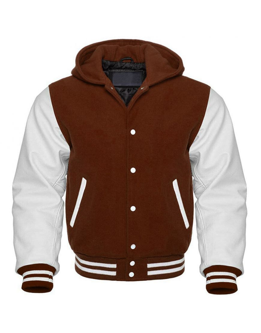 SaidaGear's tweet photo. Brown And White Varsity Hoodie Kids

https://t.co/jN73Ceixbk

#KidsVarsityHoodie
#BrownHoodie
#KidsFashion
#ChildrensApparel
#KidsStreetwear
#FallFashionKids
#WinterWearKids
#KidsBrownHoodieVarsityJacket
#BoysVarsityHoodieFashion
#GirlsBrownHoodieStyle
#KidsSchoolSpiritWear https://t.co/Ws5gGpGNac