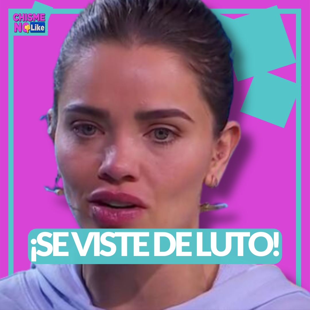 Chisme No 👎🏻 Like tweet media