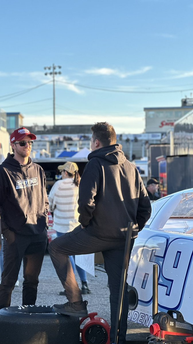 Shotko Family Racing tweet media