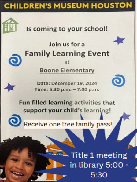 Boone Elementary tweet media