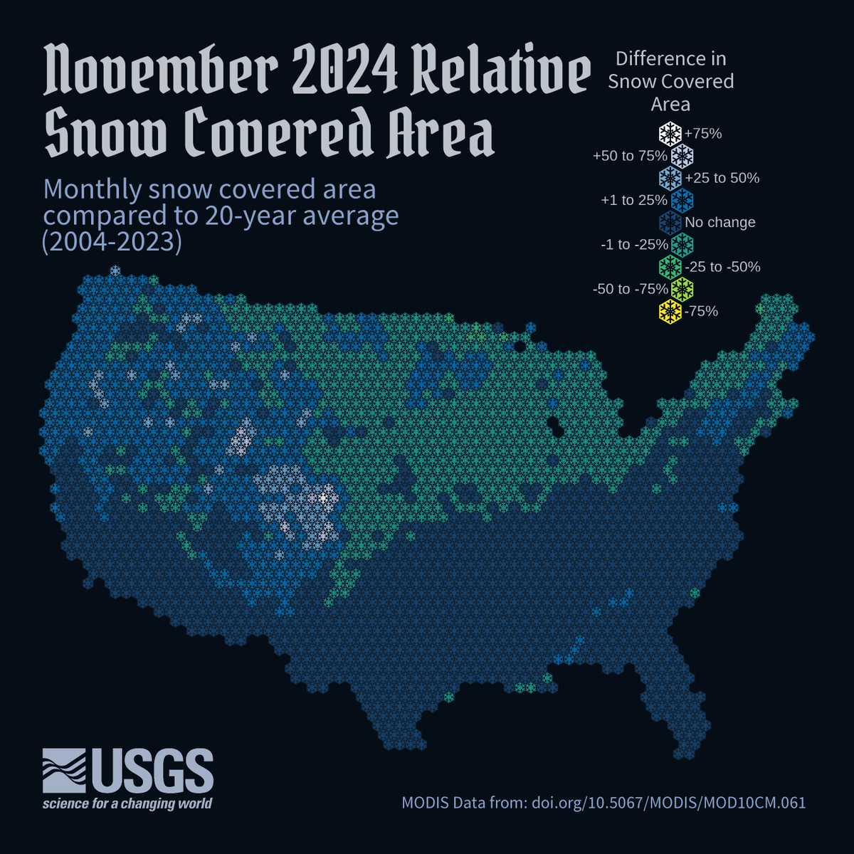 USGS Data Science tweet media
