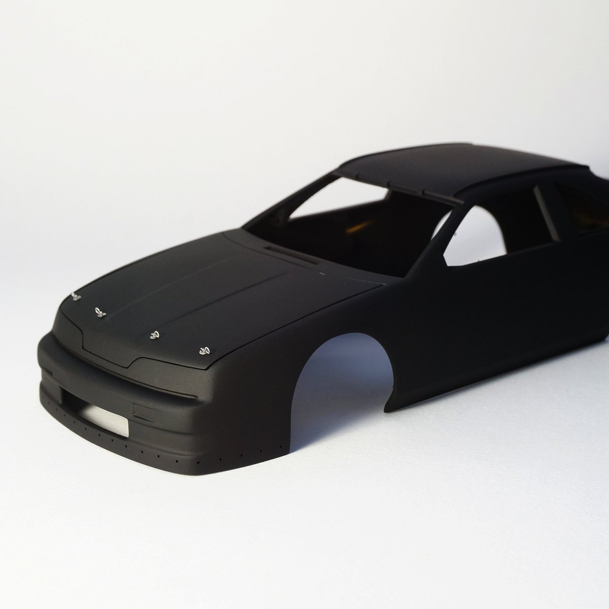 scomodels's tweet photo. Our new hood pins in 1/24 scale!
Store: https://t.co/KN28KNIgtD
Ford Thunderbird
Monogram | 1:24
Author | Krzysztof Szpakowski
#scalecarsonline #sco #scousa #124scalemodel #124scale #nascar #ford #salvinosjrmodels https://t.co/FDkksptyFF