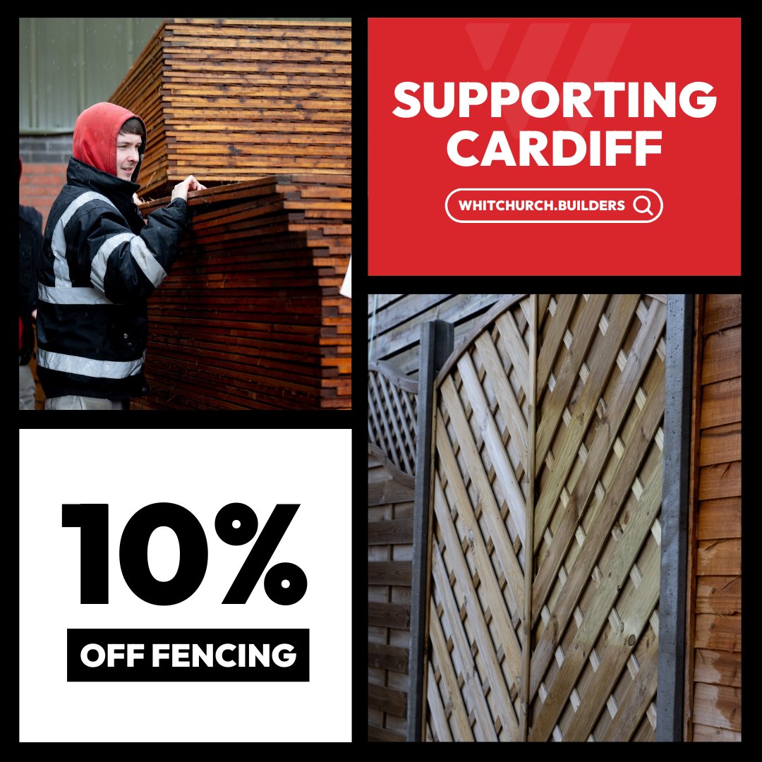 WBS Builders' Merchants tweet media