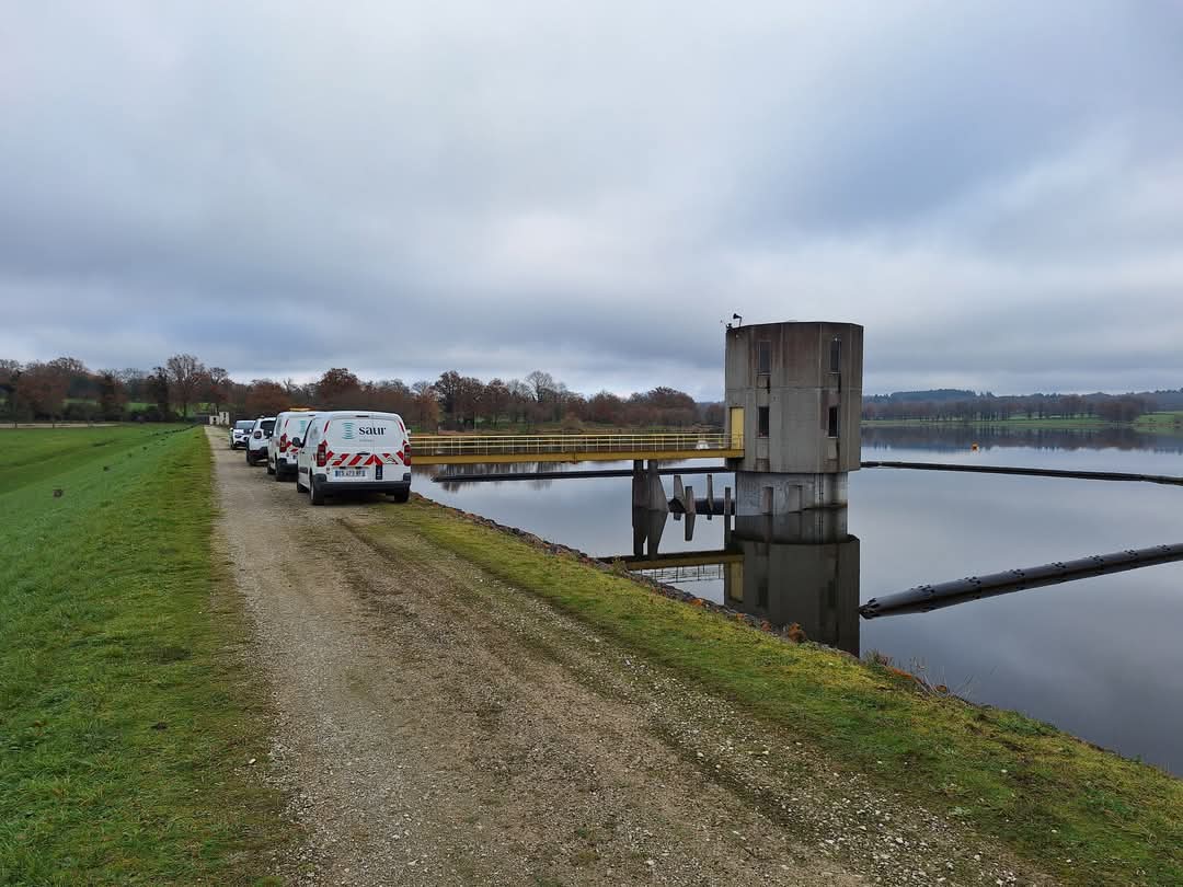 EPTB Charente tweet media