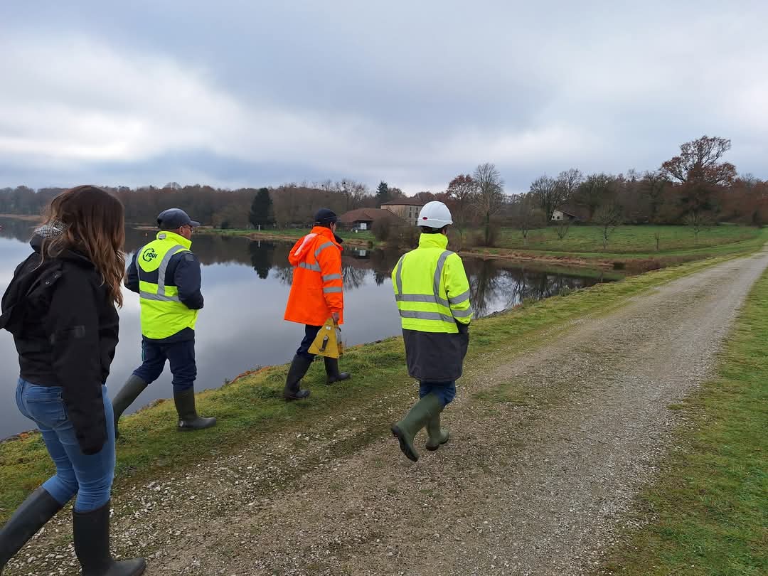 EPTB Charente tweet media