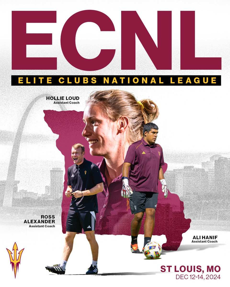 Sun Devil Soccer tweet media