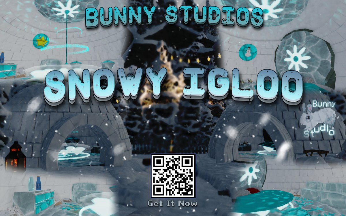 🎫BunnyStudios🐇 tweet media