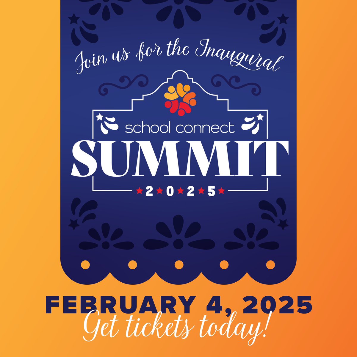 School Connect San Antonio tweet media