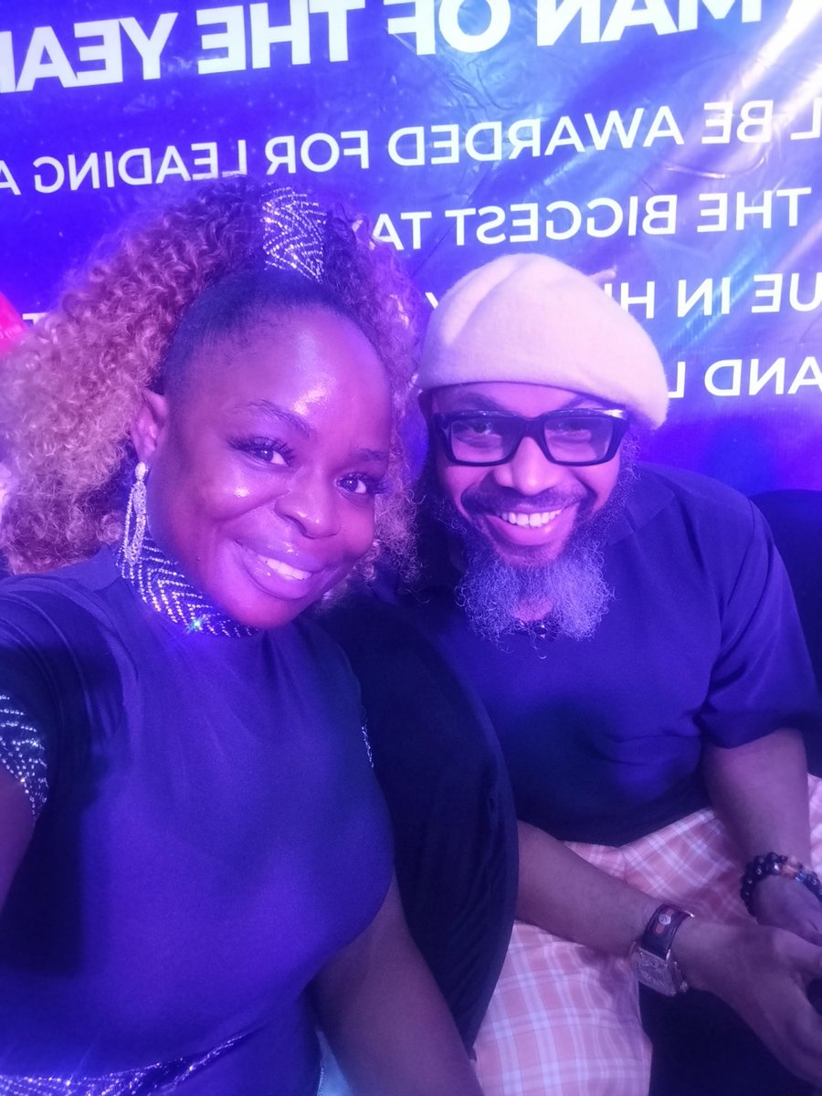 JodieGreat's tweet photo. A few pictures from PERA Awards. I can't help but mention that I enjoyed @officialobesere 's performance - especially "Egungun be careful, na express you dey go" π
#nightout #ibadan #peraawards #jodiegreat #obesere # https://t.co/ZvHWeOzVrg