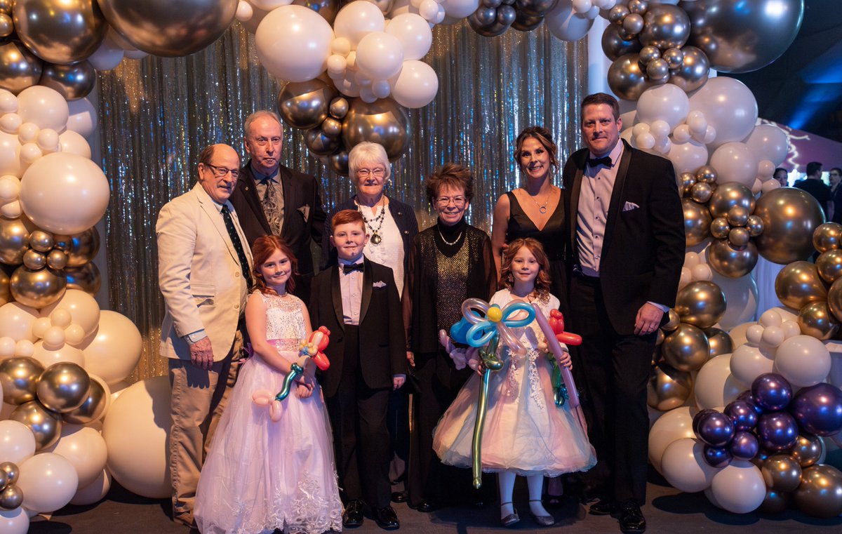 We can’t wait to see you in Wonderland tonight at Snowflake Gala, presented by <a href="/YachimecGroup/">Yachimec Group | Automotive~Marine~Sport</a>! 

Not joining us tonight? 

Not to worry! 

You can still support Stollery kids and place your bids for the silent auction at: bit.ly/4gl7uIz