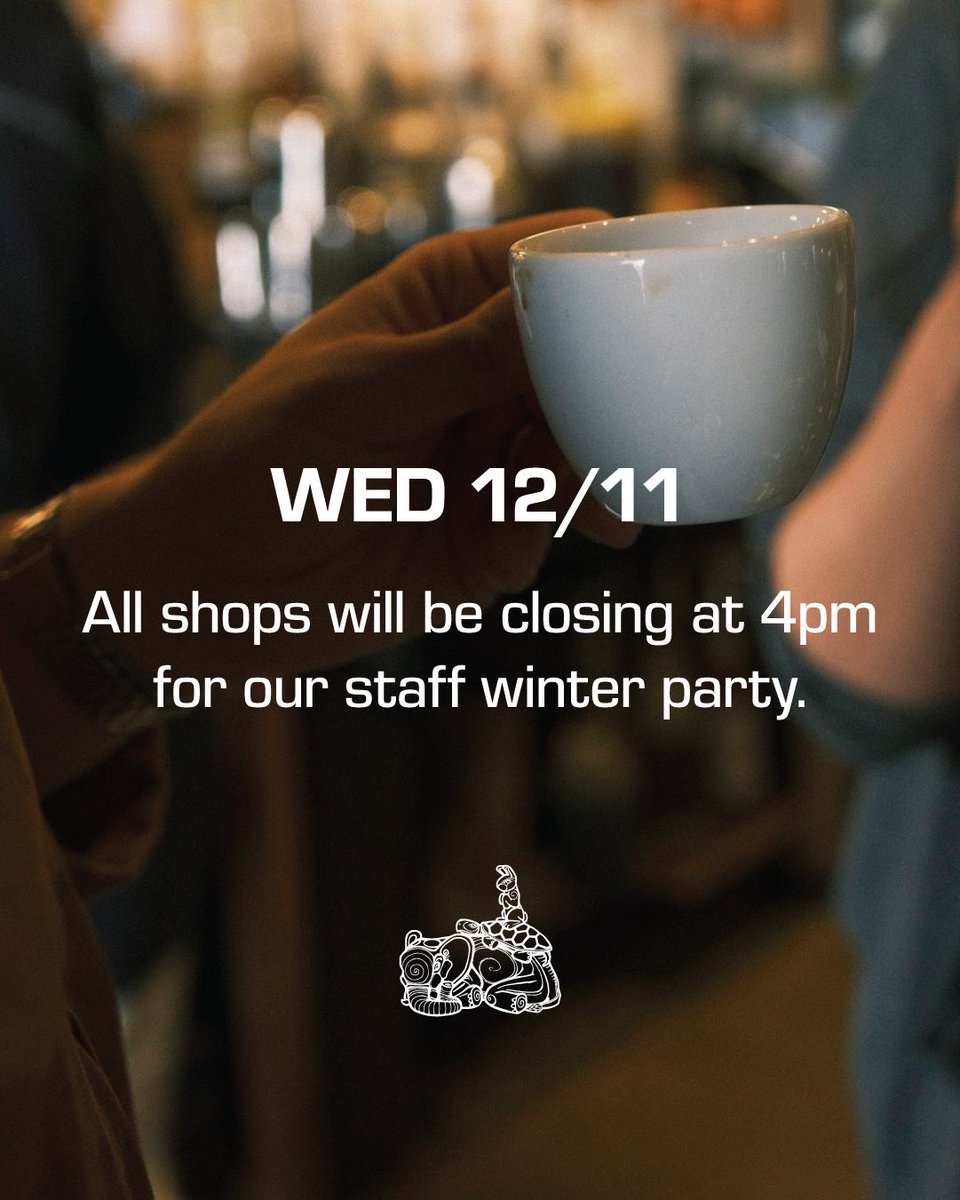 Sunergos Coffee tweet media