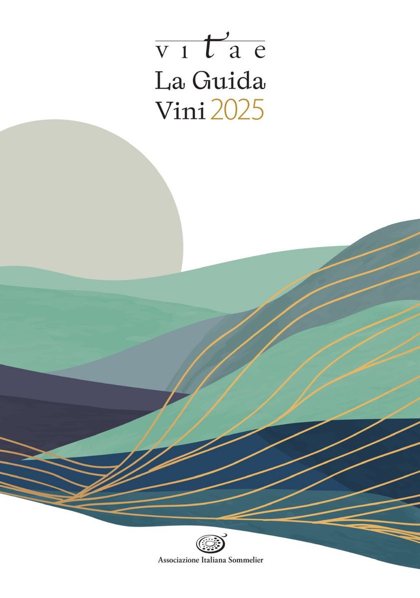 Gent.mi Amici,
con immenso piacere  vi comunichiamo che il nostro vino
 
COLLI BOLOGNESI BARBERA DEL MONTICINO RISERVA 2020
 
ha ottenuto il massimo riconoscimento delle QUATTRO VITI nella undicesima edizione di Vitae La Guida Vini 2025, edita dall’Associazione Italiana Sommelier