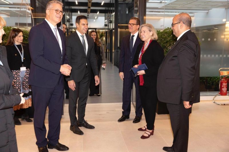 BEBA Egypt tweet media