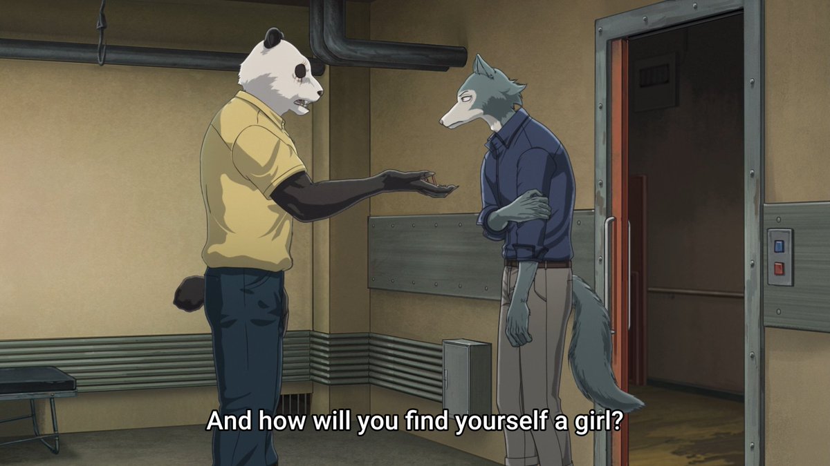 KinoKumaaa's tweet image. LMAOOOFSGDFOMCO